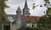 Tocht Motor Andenne - Le grand tour d'Andenne : Fermes, châteaux et églises romanes - Photo 6