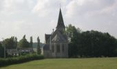 Randonnée Moteur Andenne - Le grand tour d'Andenne : Fermes, châteaux et églises romanes - Photo 11
