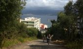 Percorso Marcia Ajaccio - promenade Crète  - Photo 9