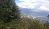 Tocht Stappen Ajaccio - promenade Crète  - Photo 7