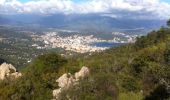 Excursión Senderismo Ajaccio - promenade Crète  - Photo 6