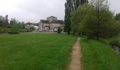 Trail Walking Poitiers - JFT YB Etape6 02-05-2014 - Photo 10