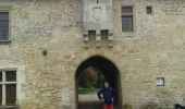 Tour Wandern Poitiers - JFT YB Etape6 02-05-2014 - Photo 9