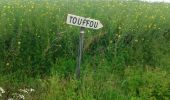 Tour Wandern Poitiers - JFT YB Etape6 02-05-2014 - Photo 1