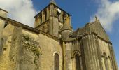Tour Wandern Poitiers - JFT YB Etape6 02-05-2014 - Photo 7
