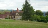 Tour Wandern La Roque-Gageac - La Roque Gageac - Photo 9