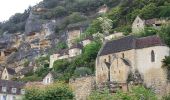 Randonnée Marche La Roque-Gageac - La Roque Gageac - Photo 3