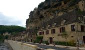 Tour Wandern La Roque-Gageac - La Roque Gageac - Photo 1