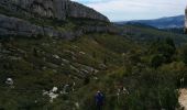 Tocht Stappen Marseille - garlaband par la treille - Photo 5