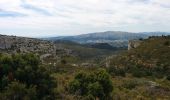 Tour Wandern Marseille - garlaband par la treille - Photo 4