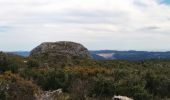 Trail Walking Marseille - garlaband par la treille - Photo 2