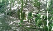 Trail Walking Roussayrolles - roussayrolles laussiere - Photo 7