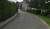 Trail Walking Saint-Jean-d'Angély - JFT YB Etape10 7-5-2014  - Photo 16
