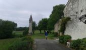 Tour Wandern Saint-Jean-d'Angély - JFT YB Etape10 7-5-2014  - Photo 13