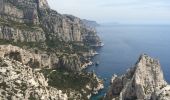 Tour Wandern Marseille - Sugiton - Photo 2