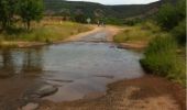 Excursión Bici de montaña Liausson - tour du salagou - Photo 18