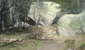 Trail Walking Bolquère - sentier des 3 lacs - Photo 11