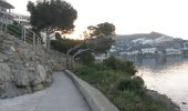 Tour Wandern Roses - cami de ronda roses cadaques - Photo 1