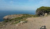 Trail Walking Roses - cami de ronda roses cadaques - Photo 11