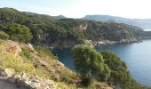 Tour Wandern Roses - cami de ronda roses cadaques - Photo 10