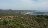 Tour Wandern Roses - cami de ronda roses cadaques - Photo 3