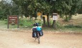 Percorso Bicicletta Cabrières-d'Avignon - Cabrières Sault - Photo 14