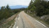 Tocht Fiets Cabrières-d'Avignon - Cabrières Sault - Photo 3