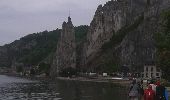 Tour Wandern Dinant - Dinant - Photo 1