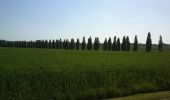 Tour Fahrrad Le Plessis-Grohan - cimetière allemand - Photo 13