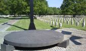 Randonnée Vélo Le Plessis-Grohan - cimetière allemand - Photo 20