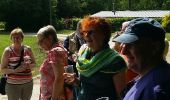 Tocht Andere activiteiten Spa - lions mai 14 - Photo 5