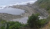 Trail Walking Tarnos - JFT YB ETAPE 22 20-5-2014  - Photo 1