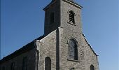 Randonnée Moteur Beauraing - Roadbook auto/moto : églises, chapelles,  abbayes - Photo 7