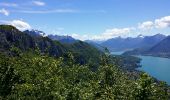Tour Wandern Annecy - Veyrier (de sur les bois) - Photo 11