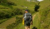 Trail Walking Getaria - JFT YB Étape 26 24-5-2014  - Photo 3