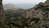 Trail Walking Marseille - autour des goudes  - Photo 4