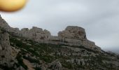 Trail Walking Marseille - autour des goudes  - Photo 2