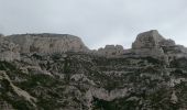 Tour Wandern Marseille - autour des goudes  - Photo 1