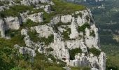 Trail Walking Marseille - le puget par le col de la candelle - Photo 7