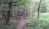 Tocht Stappen Offlanges - Offlange_Hermitage_Moissey 18km - Photo 2