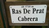 Trail Walking Valmanya -  Los Masos- Ras Del Prat Cabrera(circuit)  - Photo 5