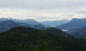 Tour Wandern Venterol - venterol le mont seigneur - Photo 6