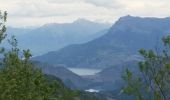 Excursión Senderismo Venterol - venterol le mont seigneur - Photo 20