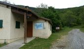 Tour Wandern Venterol - venterol le mont seigneur - Photo 1