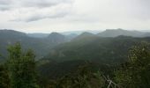 Randonnée Marche Venterol - venterol le mont seigneur - Photo 8