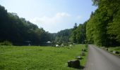Tocht Stappen Wezet - Visé, Natura des sites qui valent le détour Lg17 - Photo 8
