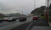 Tocht Stappen Bilbao - JFT YB Étape 30 28-5-2014  - Photo 20