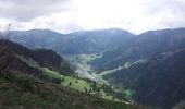 Tour Wandern Châtel - Mont de grange depuis le col de Bassachaux  - Photo 4