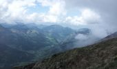 Tour Wandern Châtel - Mont de grange depuis le col de Bassachaux  - Photo 9