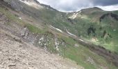 Tour Wandern Châtel - Mont de grange depuis le col de Bassachaux  - Photo 7